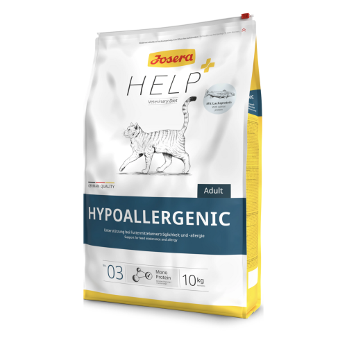 Josera Help Hypoallergenic – جوسيرا هايبوألرجينيك...