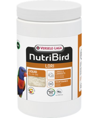 فيرسلاقا نيوتري بيرد لوري 700gr Versele-Laga Nutri...