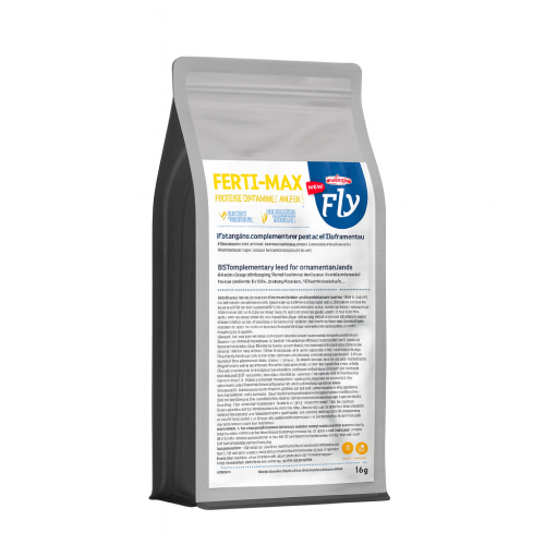 فيرتي ماكس من فلاي FERTI-MAX FLY