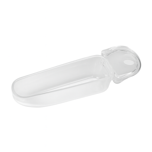 معلف صغير لاقفاص الطيور - اصابع ادوية ومعادن من شر...