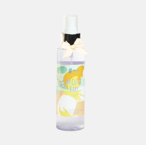 بيتس ريبابليك عطورات منعشة 125مل Pets Republic Eau...