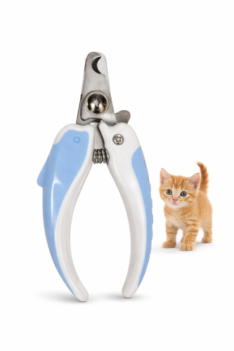 مقص تقليم الاظافر للقطط والحيوانات الاليفة