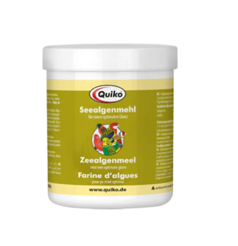 اعشاب بحرية للطيور طحالب البحر كويكو Quiko seaweed...