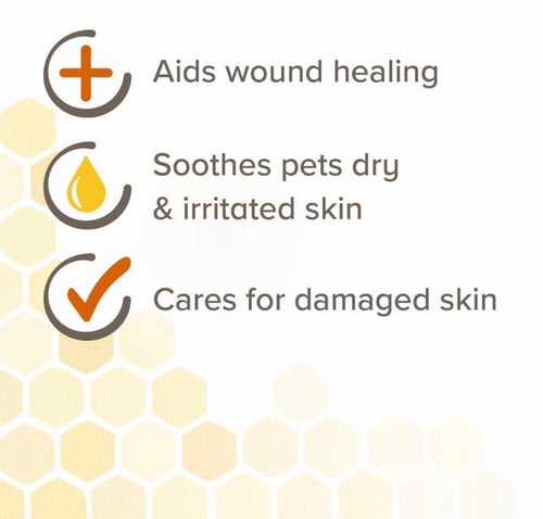 بيفار مرهم جروح الطيور - مرهم جروح القطط والحيوانا...