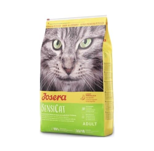 جوسيرا سِنسي كات Josera SensiCat