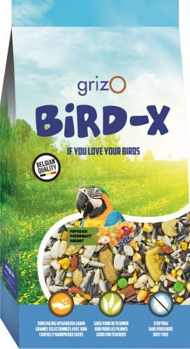 مشكل ببغاء مشكل الببغاوات الكبيرة من شركة قريزو ال...