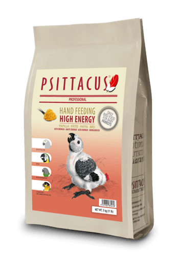 سيريلاك الكاسكو من سيتاكوس PSITTACUS high energy h...