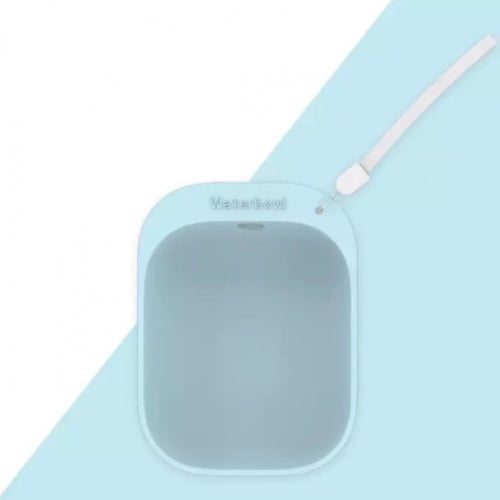 سقاية ماء للرحلات والأماكن العامة - مشربية يدوية