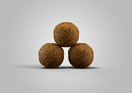 جوسيرا طعام القطط الصغيرة والحوامل والمرضعة خالي م...