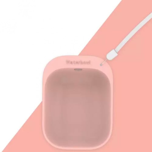 سقاية ماء للرحلات والأماكن العامة - مشربية يدوية