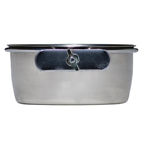 ‎بريفیو بيت وعاء ستانلیس قابل للتثبیت - وسط Prevue...