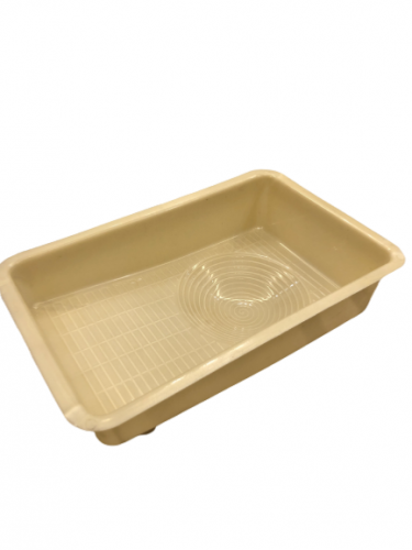 درج -صحن مستطيل-حضانات الطيور مناسب لطيور الكروان...