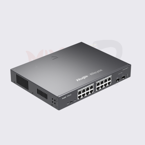 Switch Raji POE 16 port