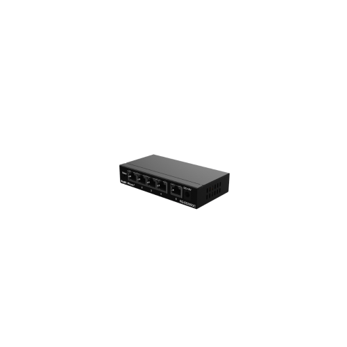Switch Raji 5 port regular