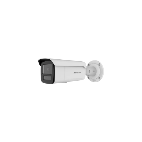 8 Megapixel IP Camera DS-2SD2T83G2-2LI-4MM