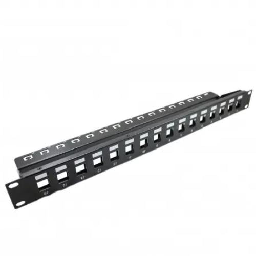 Patch panel 24