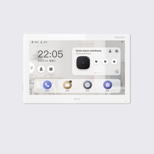 Intercom screen Heek Vision 10 inch Android