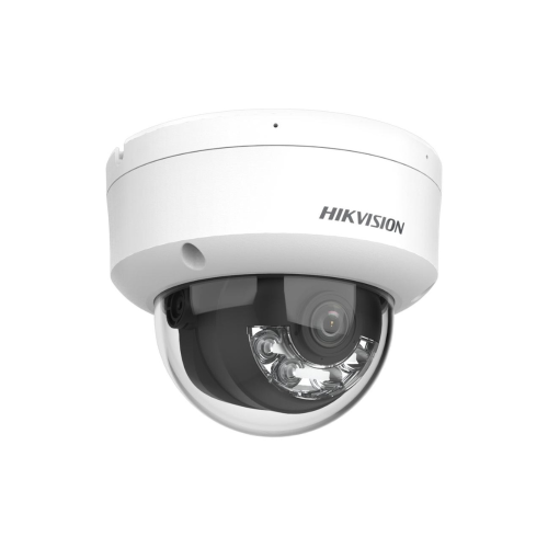 8 Megapixel IP Camera DS-2CD1183G2-LIU