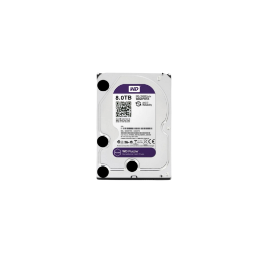 Camera hard drive 8 terabytes