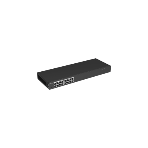 Normal 16-port ROGUE switch