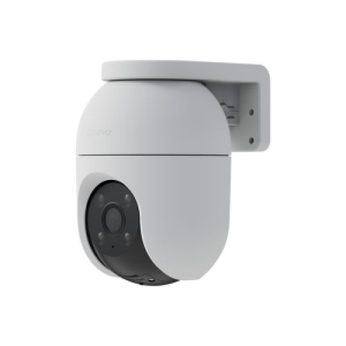 Outdoor Azviz Wi-Fi camera with movable lens 4K