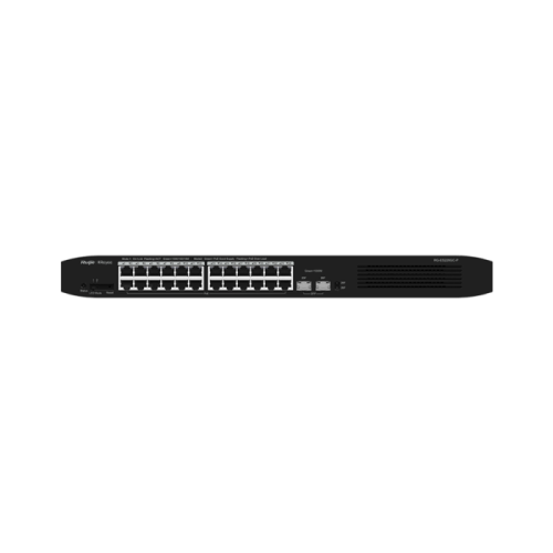 Switch Rogi POE 24 port