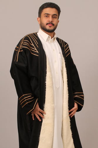 فروة كشميري طفيلي