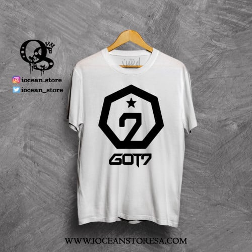 K-POP - كيبوب GOT7 OV-002