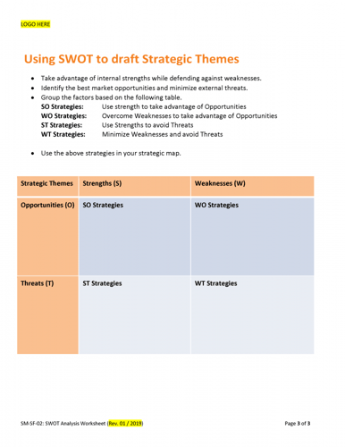 ISO 9001 Kit - Business Plan Management