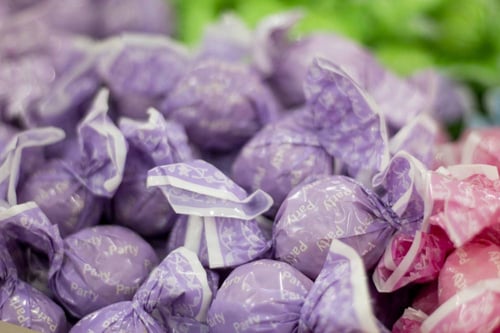 شوكولاتة بيردي