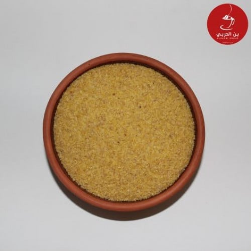 كيلوبرغل ناعم