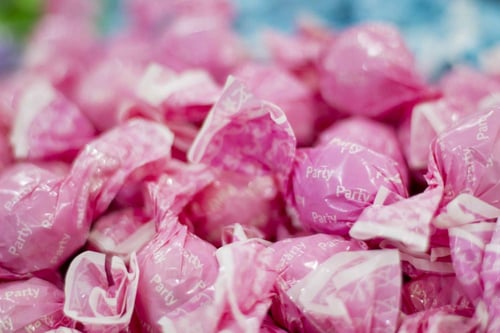 شوكولاتة بيردي