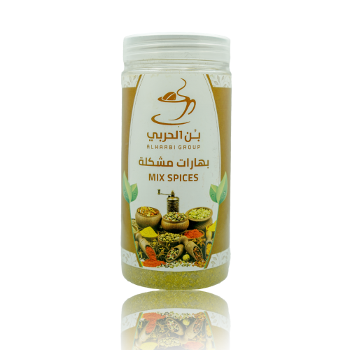 بهارات مشكلة