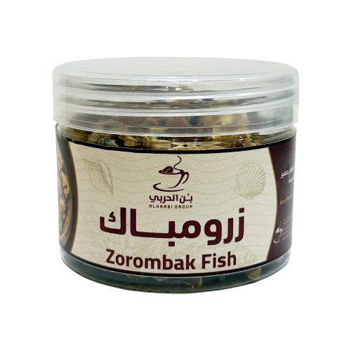زرومباك