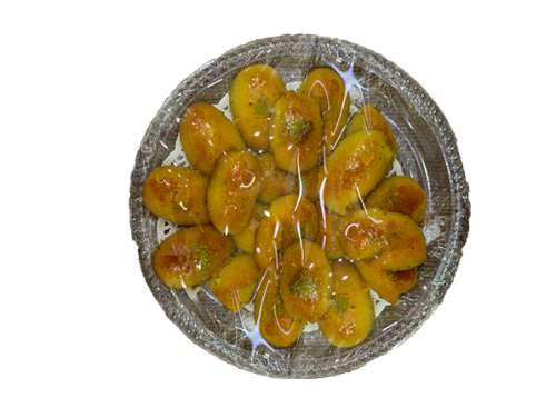 بسبوسة تركي 1 كيلو