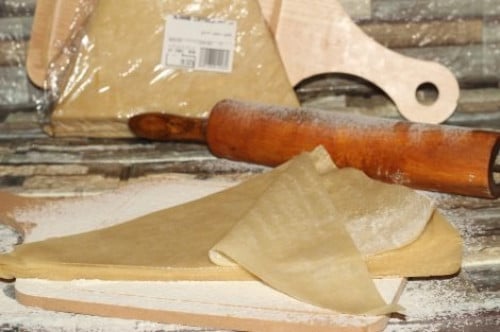 رقائق سجائر اصابع