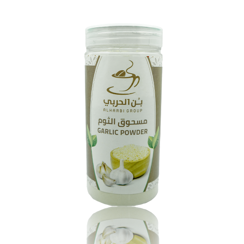 مسحوق الثوم