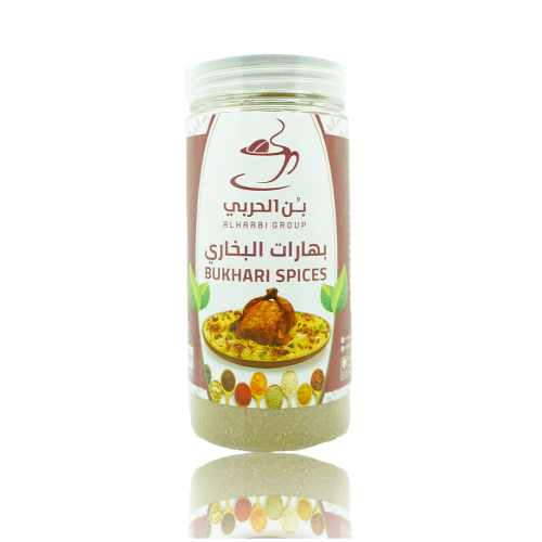 بهارات البخاري