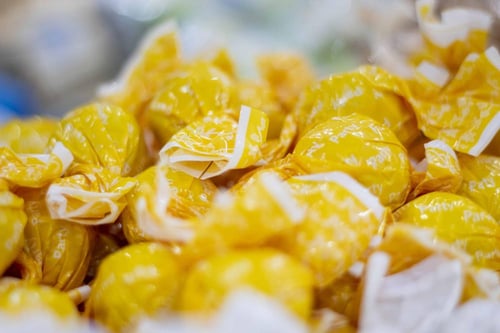 شوكولاتة بيردي