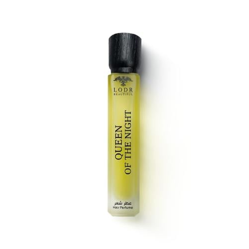 معطر شعر لودر كوين
