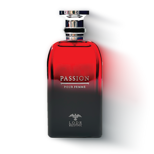 لودر باشن 100 مل