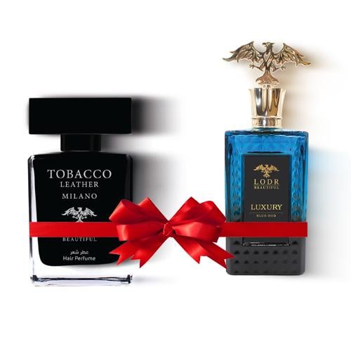 العود الازرق 100 مل