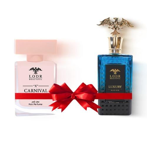 العود الازرق 100 مل