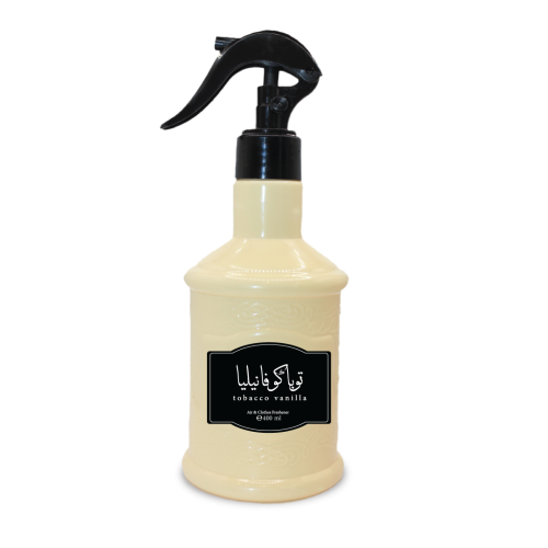 معطر جو توباكو فانيليا 400ml