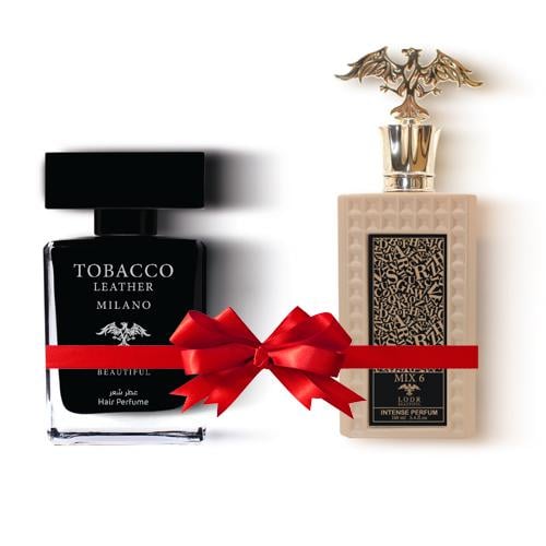 مكس 100 مل انثوي صباحي