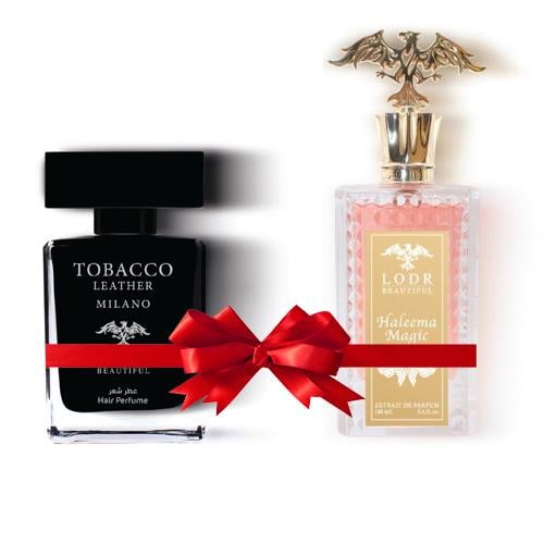 حليمه ماجيك 100مل