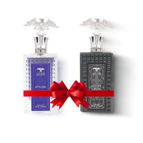 لودر نايت شل 100 مل رجالي يومي