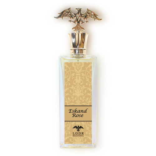 إسكاند روز 100 مل انثوي يومي