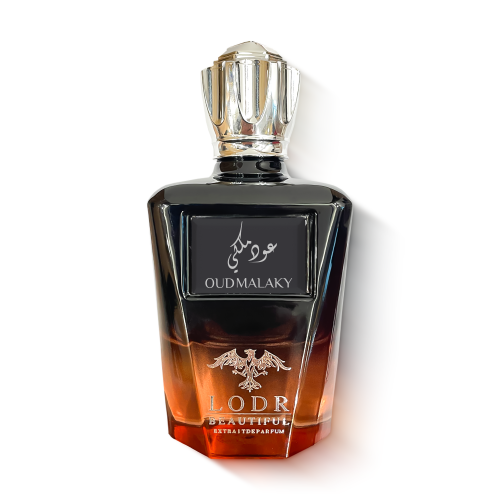 لودر عود ملكي