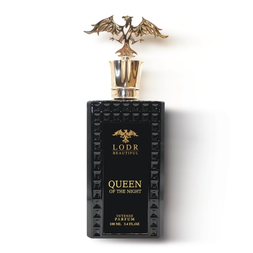 لودر كوين نايت ملكة الليل 100 مل انثوي رسمي